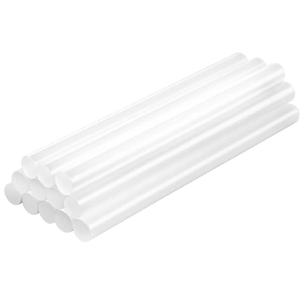 Limstifter til limpistol 7,2x100mm 12-pak