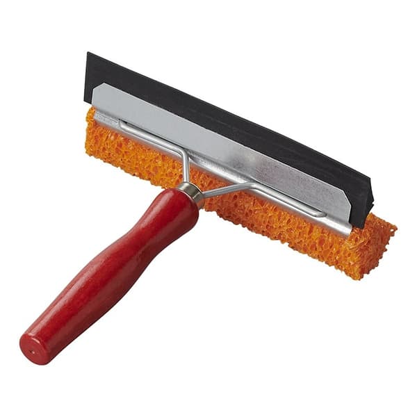 Nal 14cm med trehåndtak