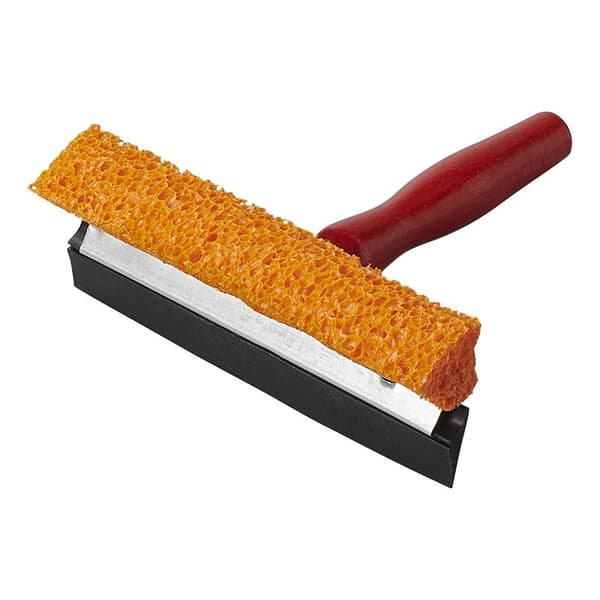 Nal 14cm med trehåndtak