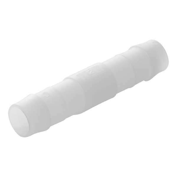 Vannslangekobling rett 12mm 2 stk i blister