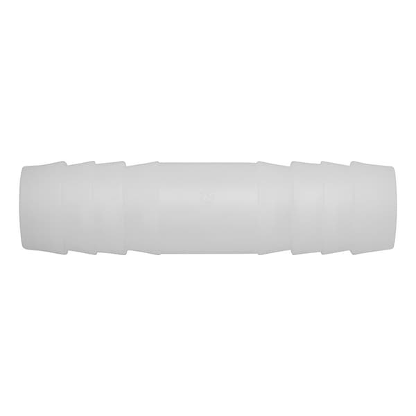 Vannslangekobling rett 19mm i blister