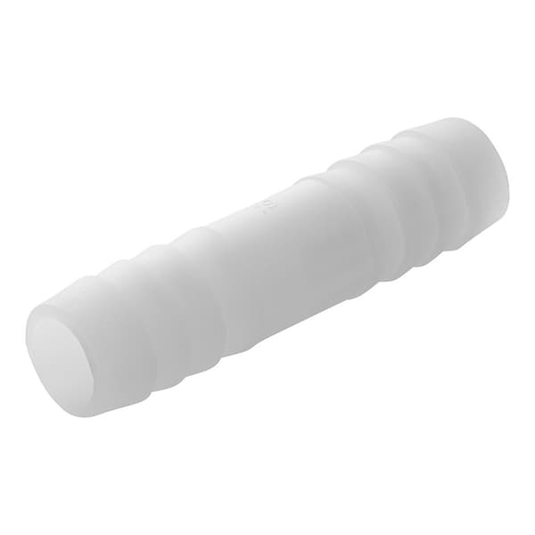 Vannslangekobling rett 19mm i blister