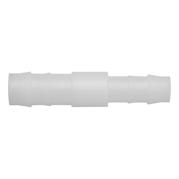Vattenslangsreducerare rak 12x10mm 2 stycken i blister