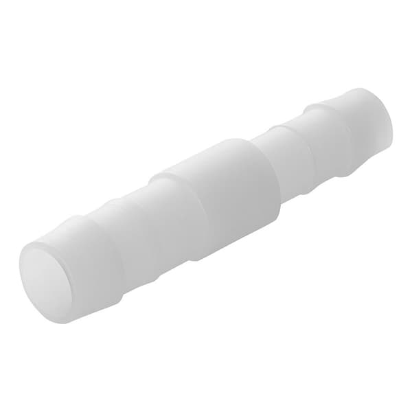 Vattenslangsreducerare rak 12x10mm 2 stycken i blister