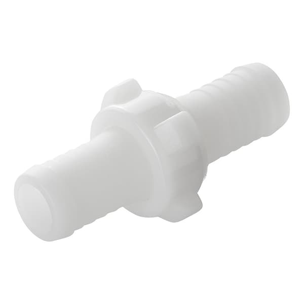 Vandslange fitting 19mm i blister