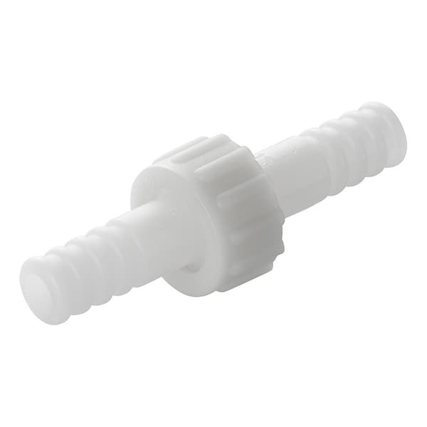 Vesiletkun kiinnitys 12 mm läpipainopakkauksessa