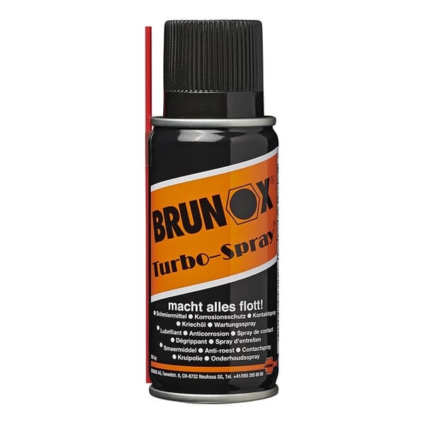 BRUNOX® Turbo-Spray® Original 100ml