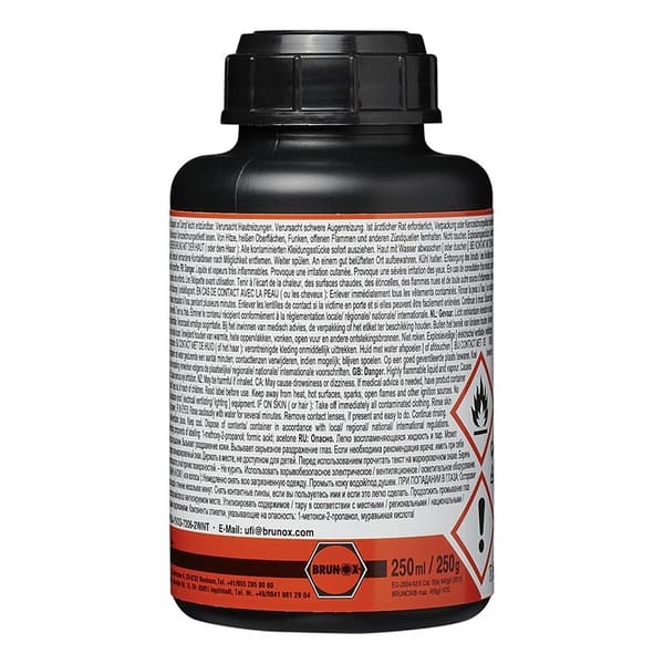 BRUNOX® Epoxy 250ml ruststopper