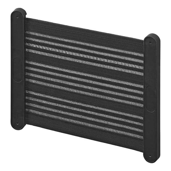 Förvaringsnätresår M 31x26,5cm med plastfäste