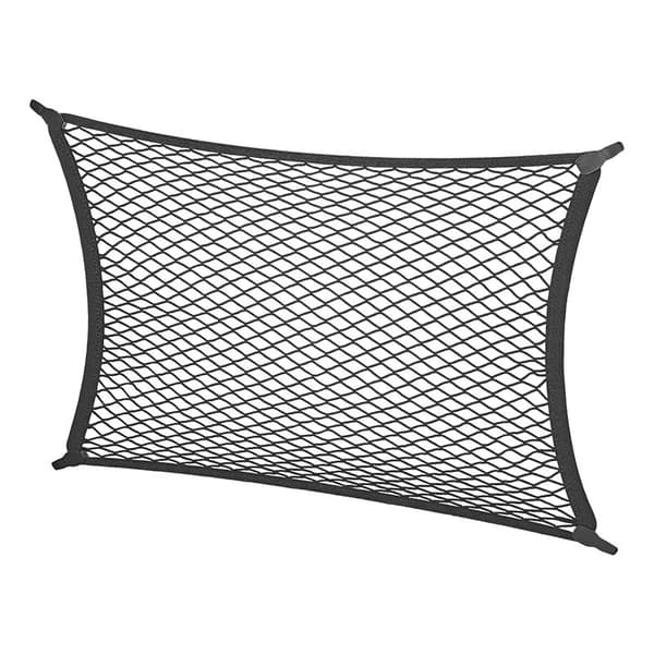 Bagagenet elastik 80x60cm med plastik kroge NS-1
