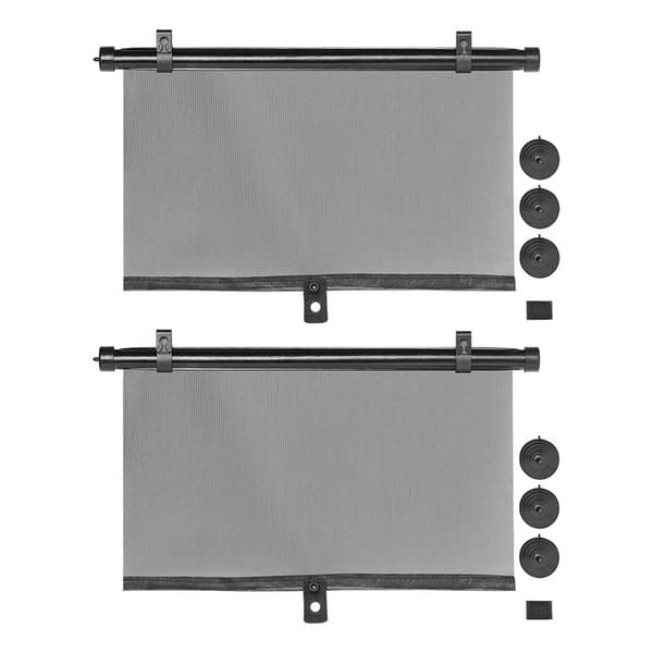 Rullaverho 45x54cm - 2kpl sarja