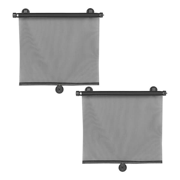 Rullaverho 45x54cm - 2kpl sarja