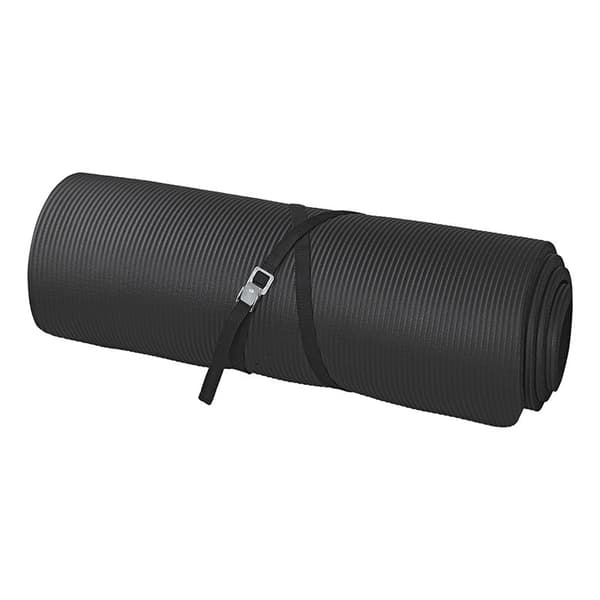 Bind stropper med metalspænde 1,8 x 150 cm - sæt med 2 stk.