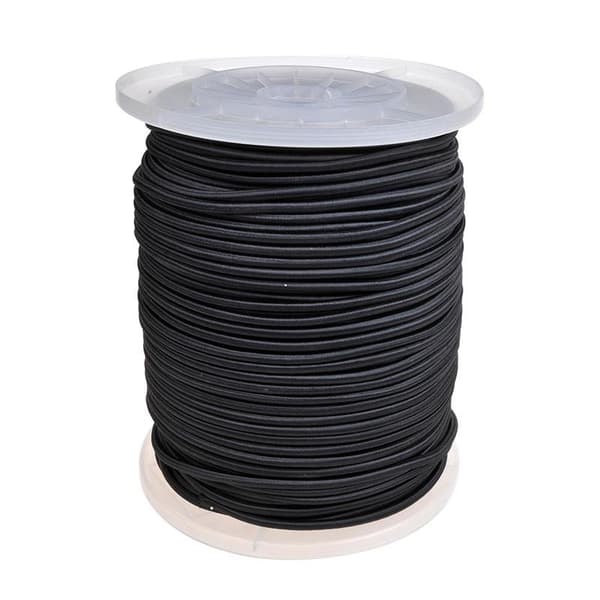 Elastisk ledning 180M på rulle