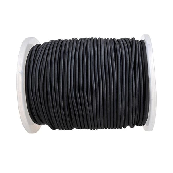 Elastisk ledning 180M på rulle