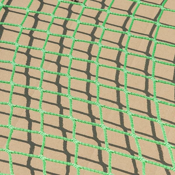 Perävaunuverkko 1,50x2,20M joustavalla nyörillä