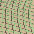 Pikkukuva 5 / 6: Perävaunuverkko 2.50x4.00M
