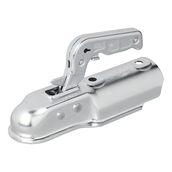 Kuglekobling rund 70mm