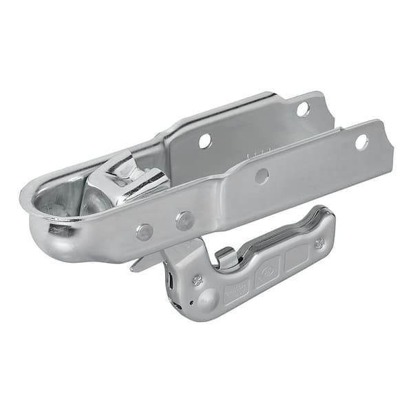 Kulekobling firkant 60mm