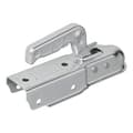 Miniatyrbilde 2 av 7: Kulekobling firkant 60mm
