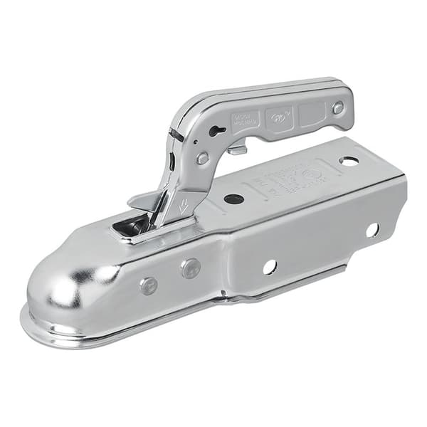 Kuglekobling kvadratisk 60mm