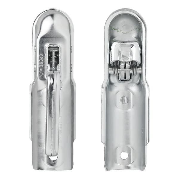 Kulekobling rund 60mm