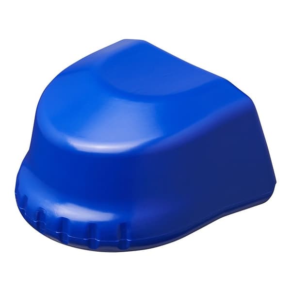 Soft Dock til sammenkobling af blå 98x69x110mm i blister