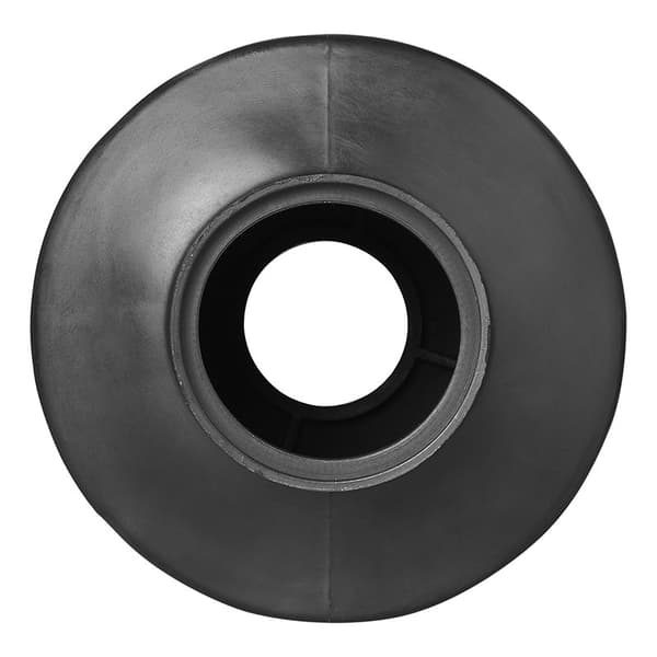 Kytkentäsärystin 30/40mm L=100 soveltuu AL-KO:lle läpipainopakkauksessa