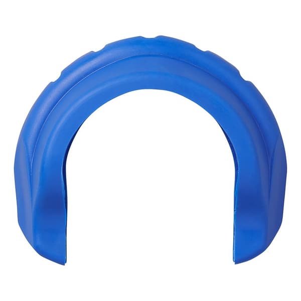 Soft Dock til sammenkobling af blå 89x66x30mm i blister