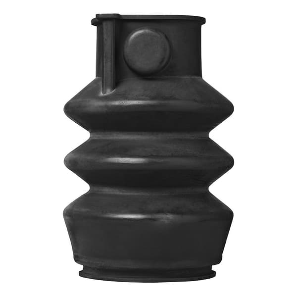 Koblingsgamasje 50/60mm L=125 passer for AL-KO