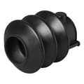 Miniatyrbillede 2 af 5: Koblingsgamacher 55/55mm L=135 passer til Knott / Avonride i blister