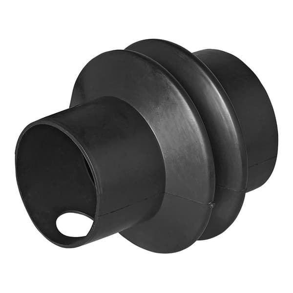 Peitz PAV/SR 0,7-2,7 55/70 mm läpipainopakkaukseen sopiva kytkentäsääretin