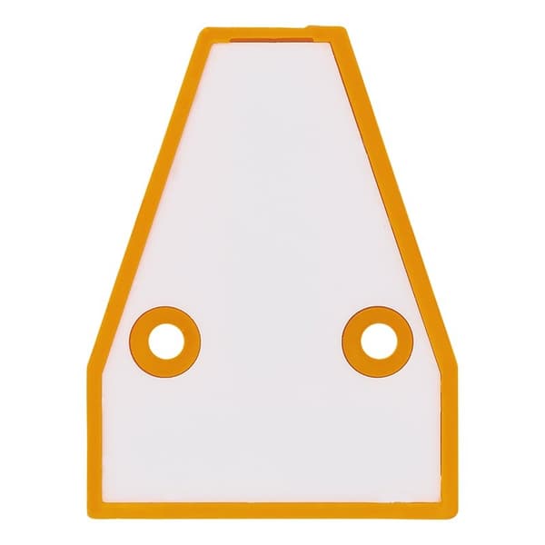 Leveler pyramid i blister