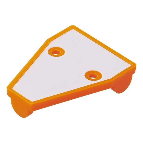 Leveler pyramid i blister