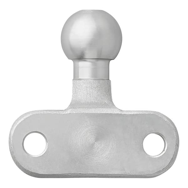 Dragkula silvervinklad