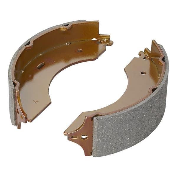 Bremsesko sett egnet for AL-KO 2360/2361 230x40mm