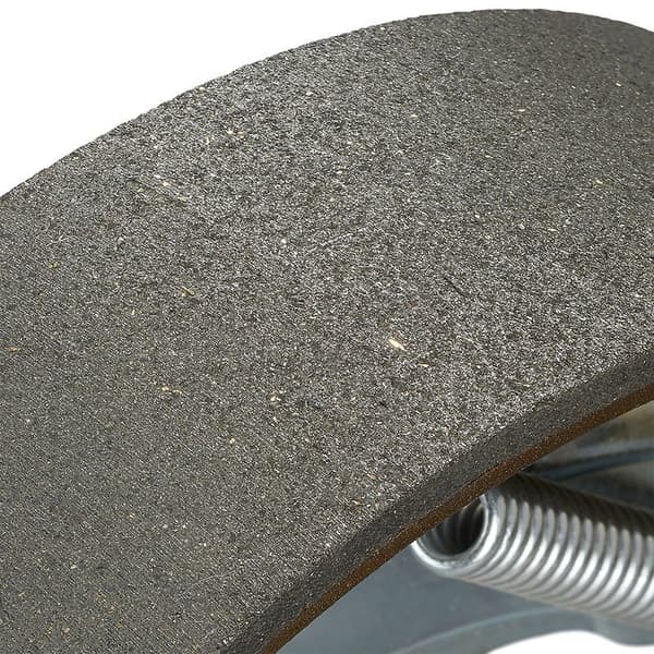 Bremsesko sett 200*50mm passer til Knott
