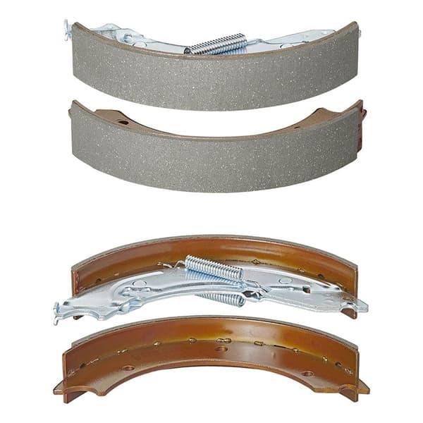 Bremseskosett passer til Knott 25-2025/1 250x40mm