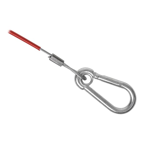 Avbryterkabel 1M Clevis type