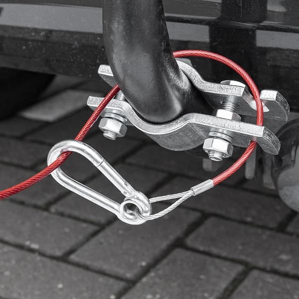 Avbryterkabel 1M Clevis type