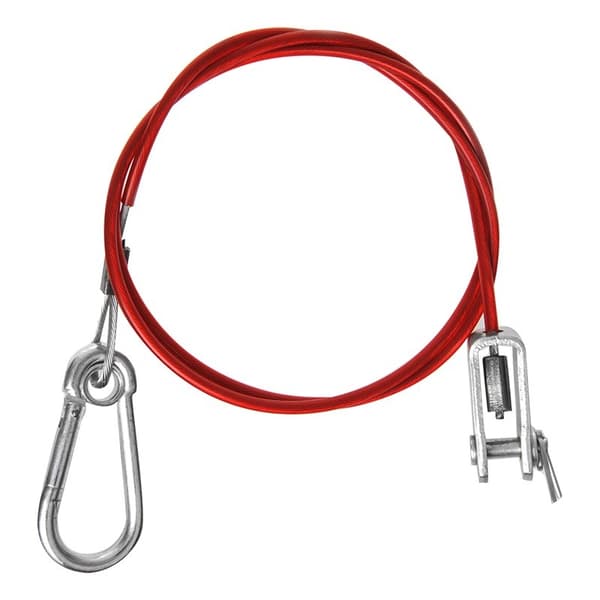 Avbryterkabel 1M Clevis type