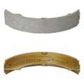 Miniatyrbilde 4 av 7: Bremsesko sett egnet for BPW 2304-7 230x40mm