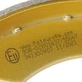 Miniatyrbilde 6 av 7: Bremsesko sett egnet for BPW 2304-7 230x40mm