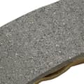 Miniatyrbilde 7 av 7: Bremsesko sett egnet for BPW 2304-7 230x40mm