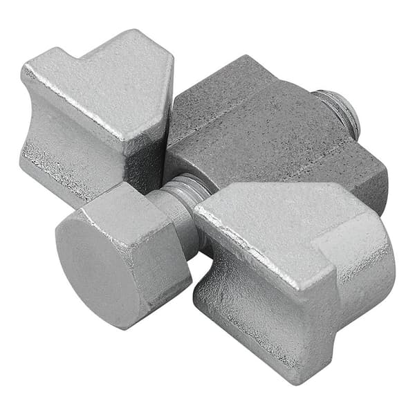 Justeringssats för bromsbackar lämplig för Knott 250*40mm