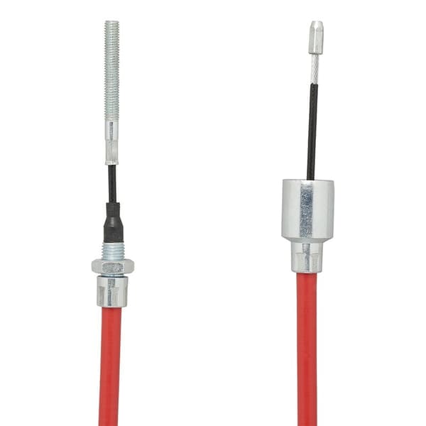 Bremsekabel 890/1100mm kop Ø26mm velegnet til AL-KO < '97