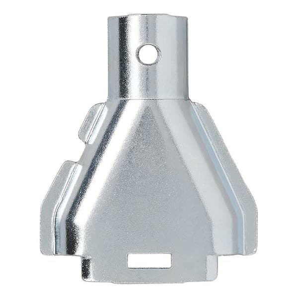 Halvskall egnet for AL-KO bremsekabelkopp Ø23/26mm