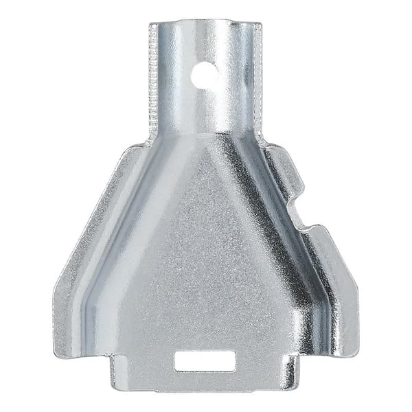 Halvskall egnet for AL-KO bremsekabelkopp Ø23/26mm