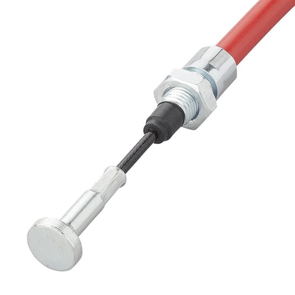 Bremsekabel 520/730mm kop Ø26mm velegnet til AL-KO > '97