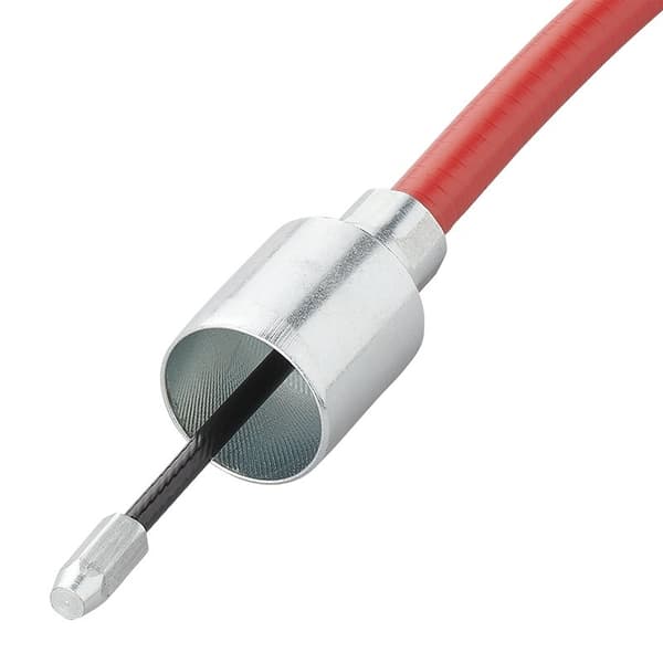 Bremsekabel 890/1100mm kop Ø26mm velegnet til AL-KO > '97